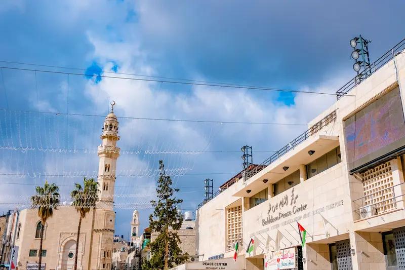 巴勒斯坦建国成功了吗？

截至2025年9月，巴勒斯坦还未真正实现建国。当地时间