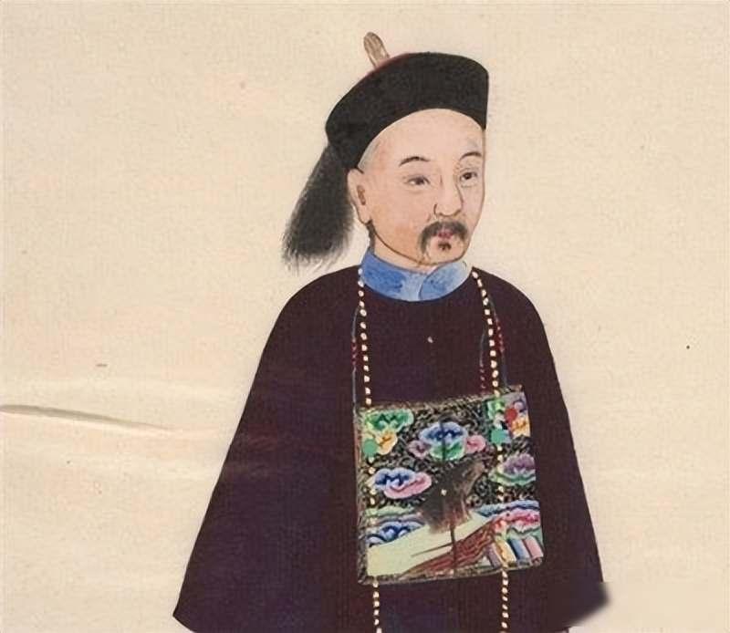 孝庄去世，76岁老臣赴京哭丧，康熙：快快请起，你不用一直跪拜
康熙二十六年冬天，