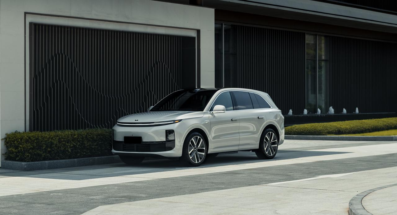 理想L6二手车Pro版主流18-23万、Max 版20-25万，价格受年份、里程