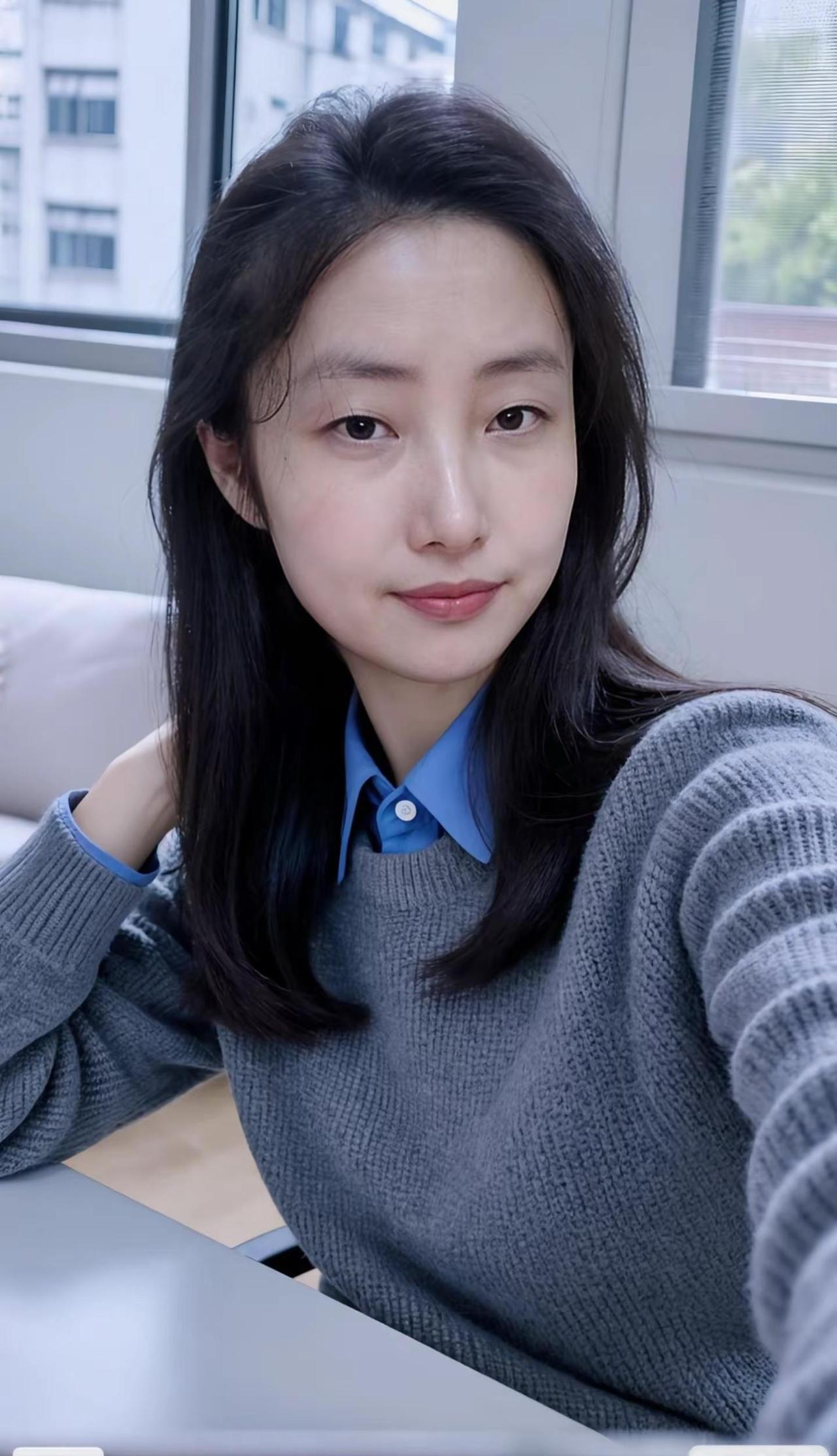 水利万物而不争，三十岁后的平静 不是冷漠不是封闭 而是终于懂得了平静比爱重要10