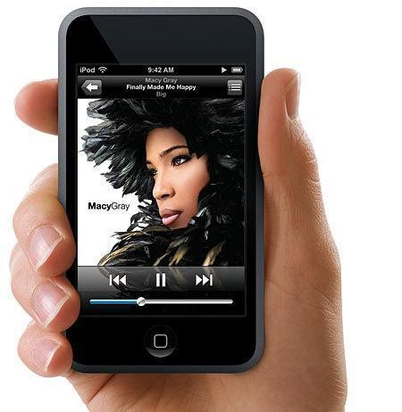 iPod Touch 已经发布 19 年，童年回忆系列 ​​​