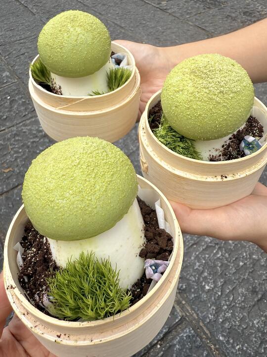 大理🥹🥹，吃完用一生怀念的。。。。