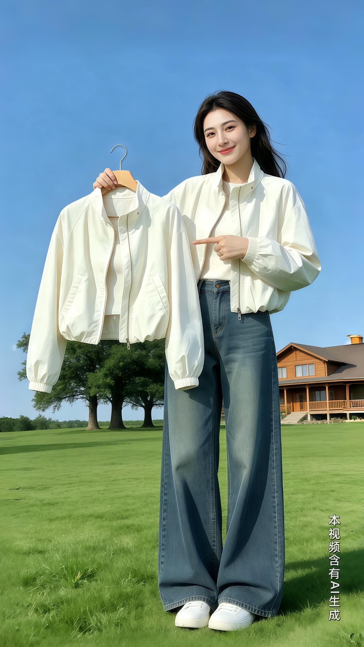 一键get明媚滤镜感出游穿搭 小个子女生的五一出游穿搭 出游穿搭看我的...