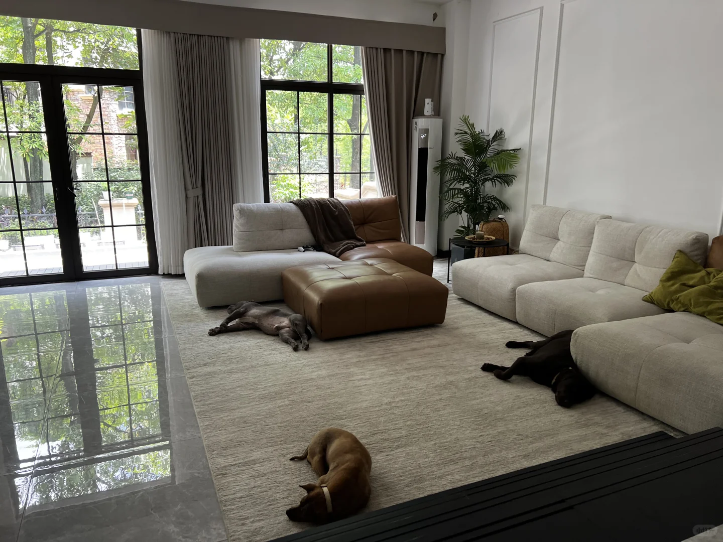 Home sweet home❤️