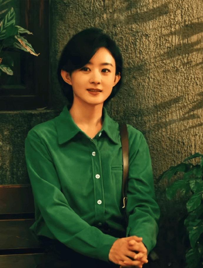 赵丽颖黄晓明新剧演搬砖搭子 颖宝和黄晓明演技对决太精彩了！一个雷厉风行，一个敢想