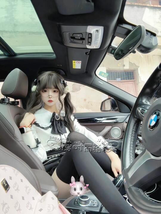 走亲戚