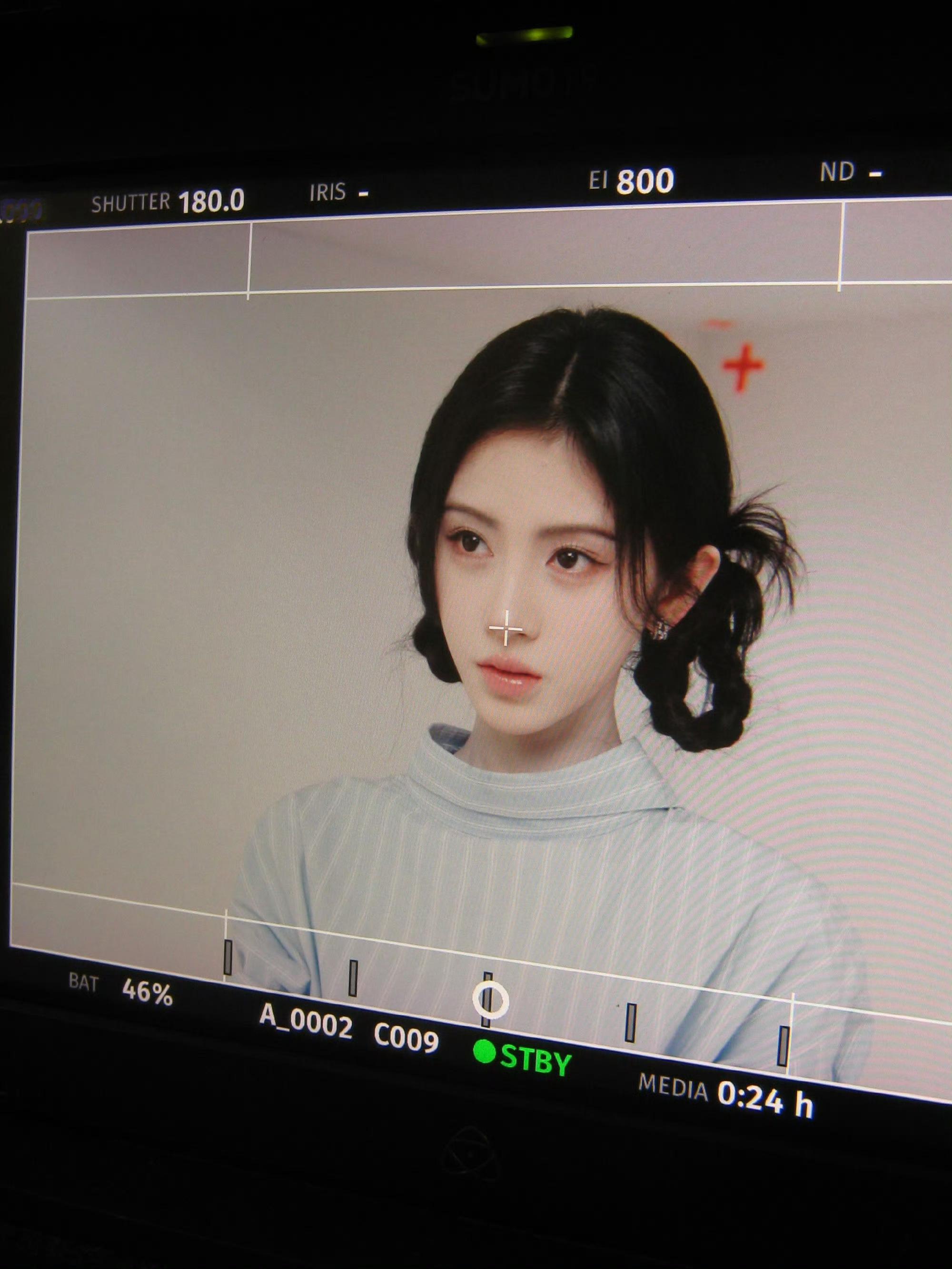 鞠婧祎千香 jjy鞠婧祎姜黎非 你對我來說 是独属于我的那顆星星般的存在