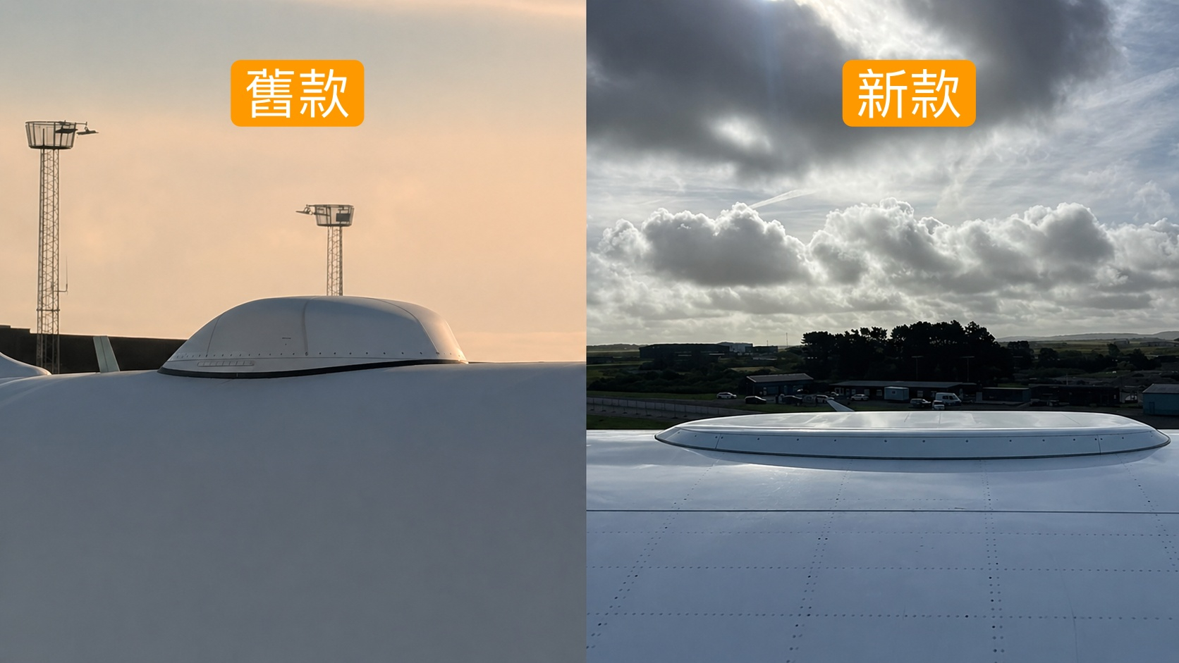 SpaceX的星链（Starlink）航空互联网服务正在全球民航业快速部署，其性