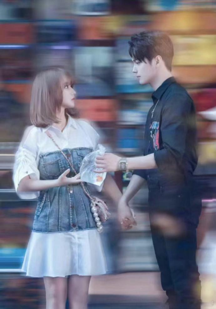 真的没人看过这部剧吗《你微笑时很美》 