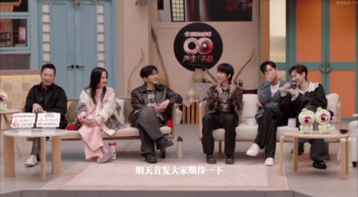 汪苏泷替周兴哲官宣歌手首发 《歌手2026》猝不及防的大瓜！汪苏泷从之前忽悠周兴