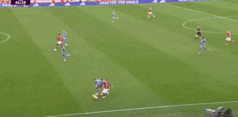 马丁内斯扑救失误，让球迷嗨了？[what]只要梅西相信他，绝对没问题，关键是马丁