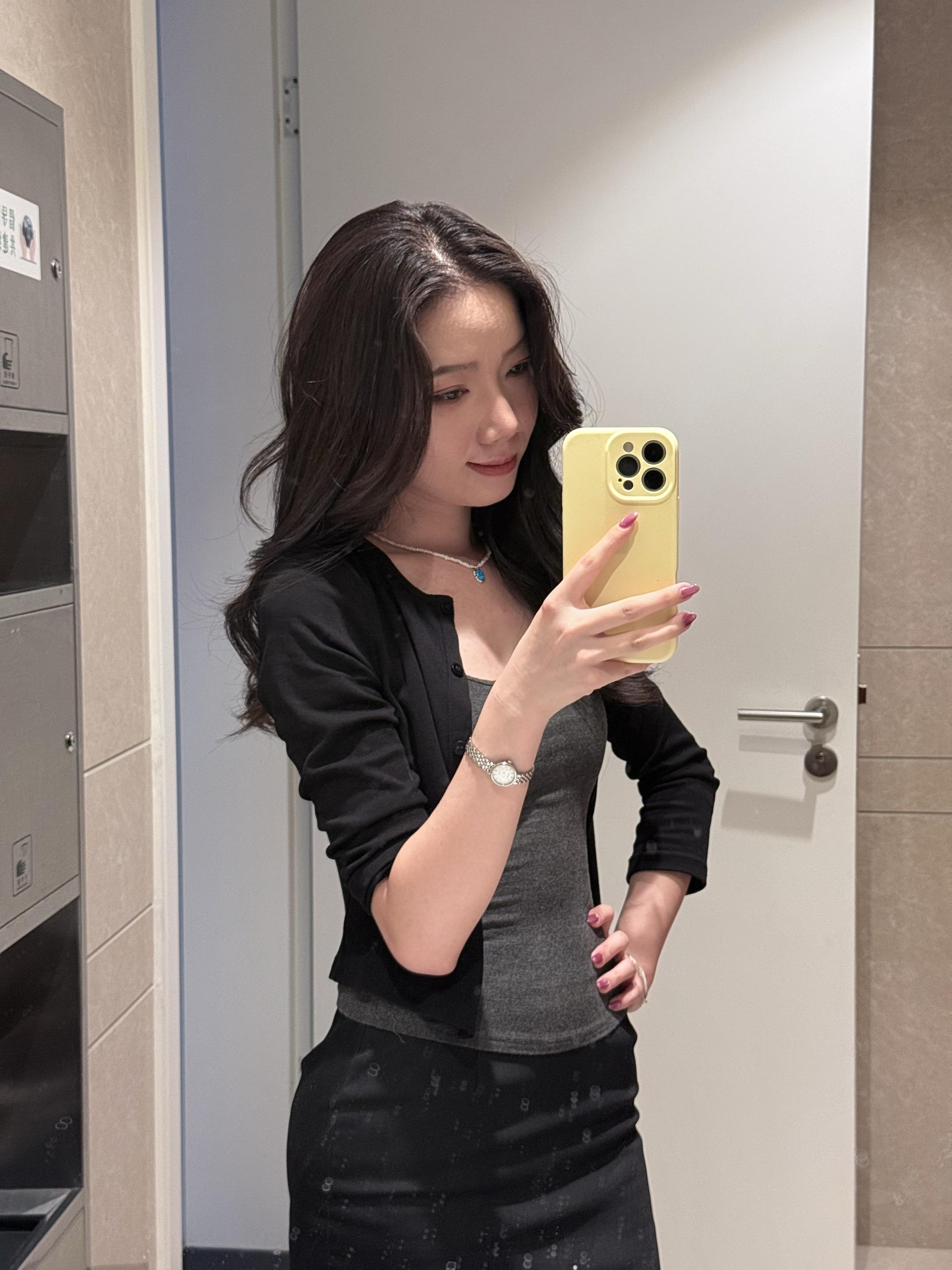 装帅好难，还好我是真的帅