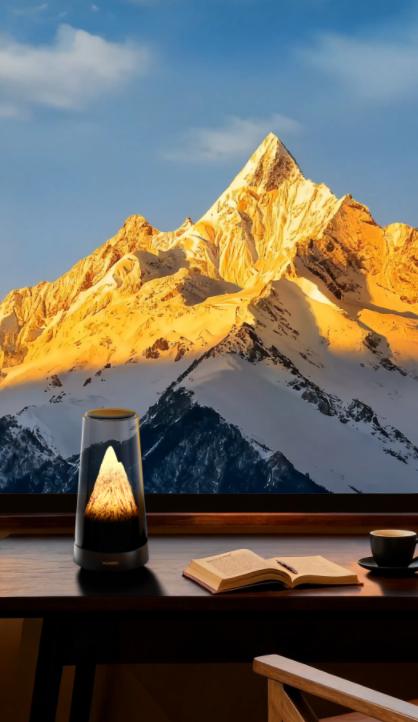 以往选择路由器时，常常需要在“信号强劲”与“外观悦目”之间妥协——性能强的造型往