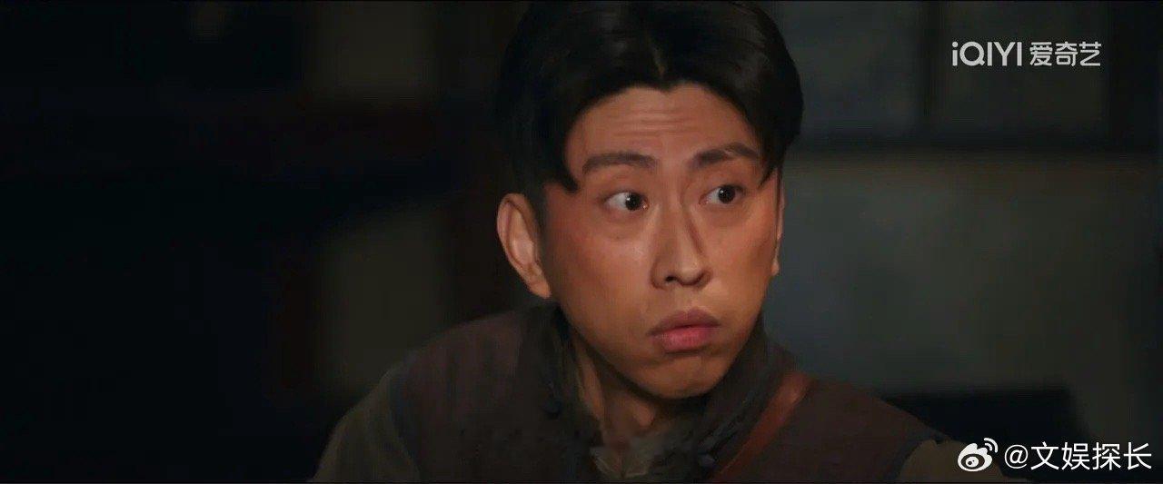 《狗剩快跑》中的杨三真的是一个坏蛋吗？其实他真的不坏。他只是喜欢杏儿，才会一直折