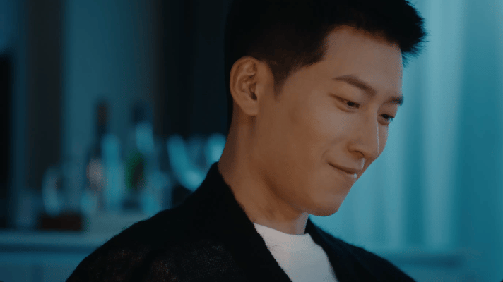 难怪有弟之姿原来是弟没死 高手过招千钧力！徐靖之庄明诚对手戏带感 