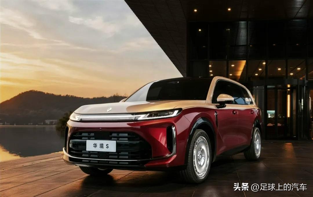 2026年这5款“水桶车”，必将在15万级SUV市场杀疯了！款款都有王炸亮点！