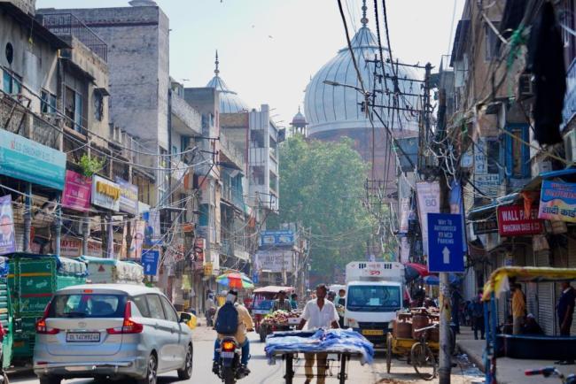 世界上没有哪个国家能像印度一样，让企业闻风丧胆。短短几年内，被迫关闭的外资企业已