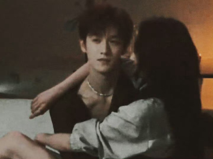完全婚后生活….