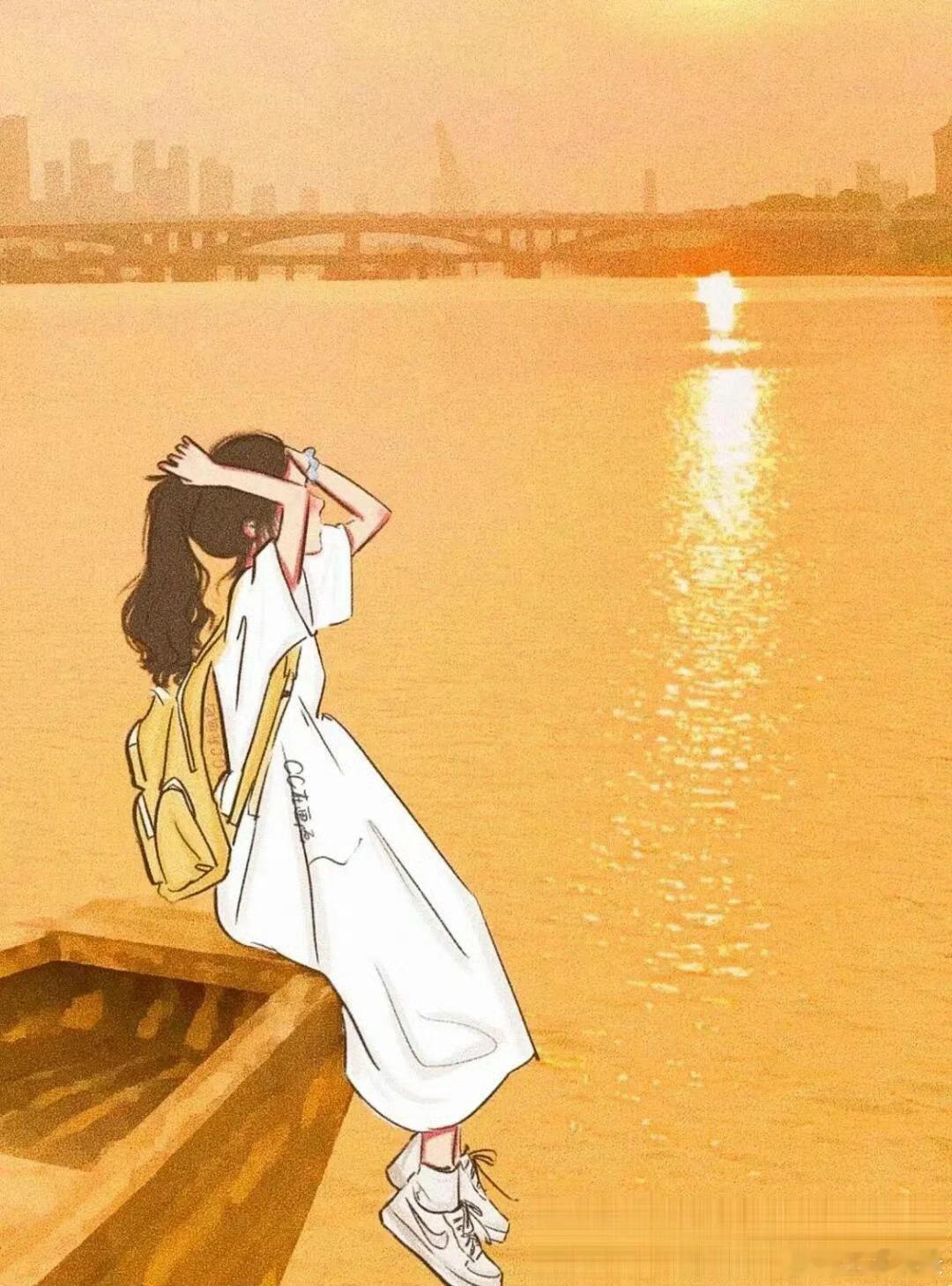 人一旦看透了，便不再解释，因为问心无愧，也不再计较，因为看透了人心，很多关系褪去