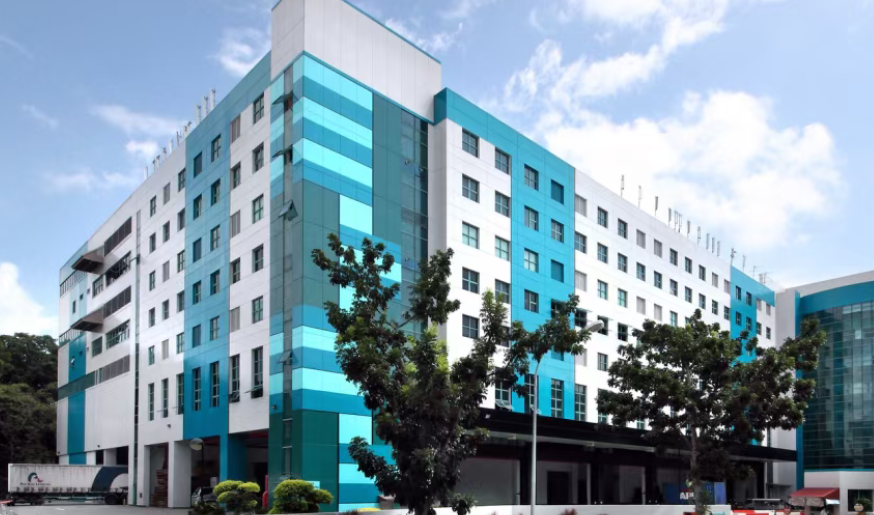 京东产发联合高和资本发行仓储物流基础设施机构间REITs 规模约42亿元