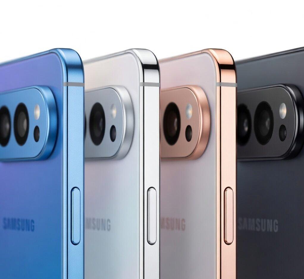 据消息源 yeux1122 报道，三星计划在下一代旗舰 Galaxy S27 系