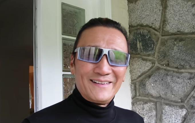 四哥谢贤去世！
看到推送的这条消息，我的第一反应是不敢相信，甚至觉得这又是谁在造