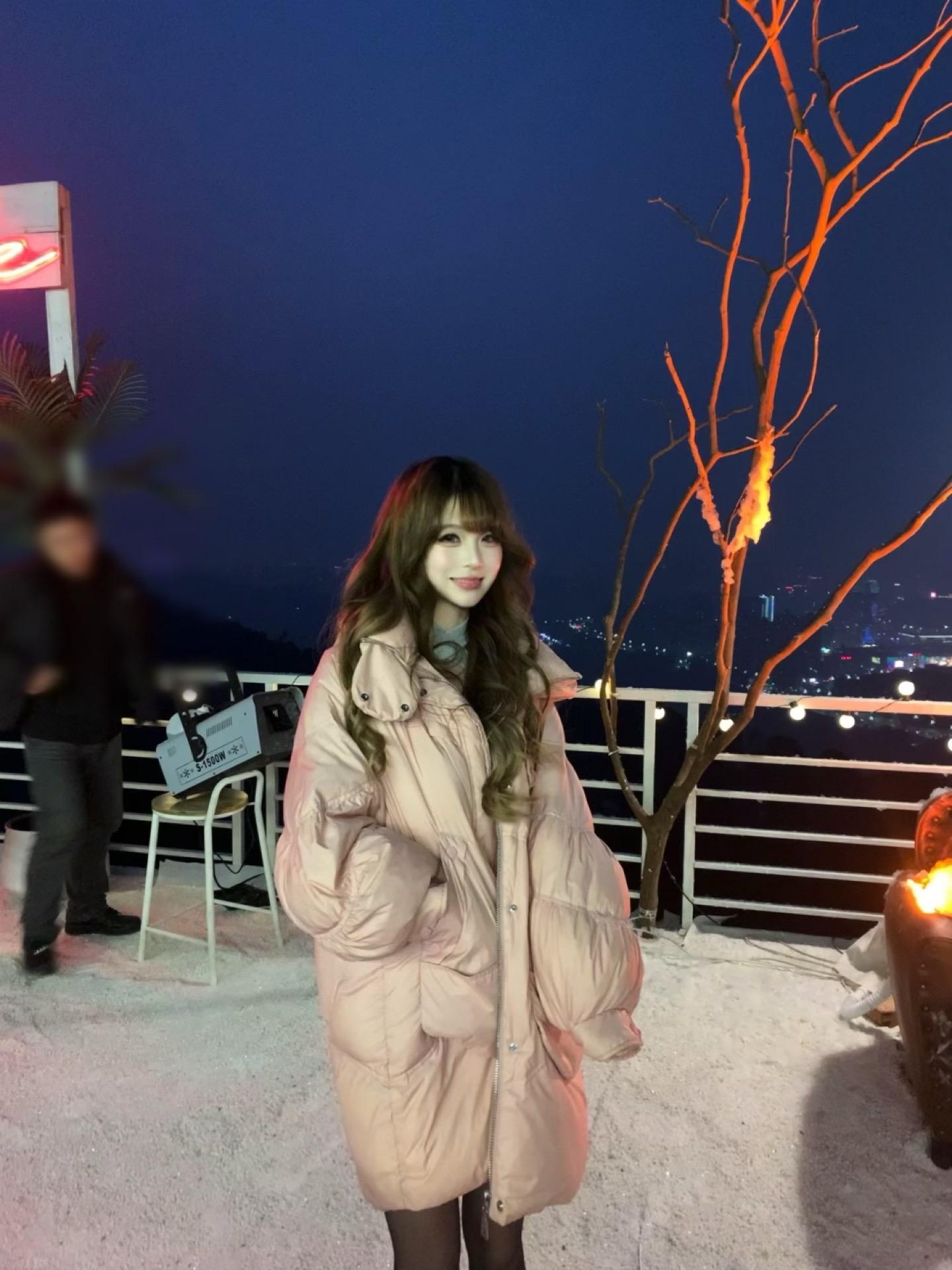 我无心与你一较高下 再见