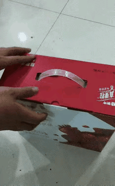 这公摊面积多少是有点大了