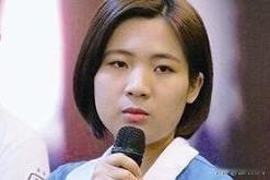 徐巧芯看不下去了，党团不是黑暗势力！直言不该把矛头对准自家党团？
徐巧芯这回摆明