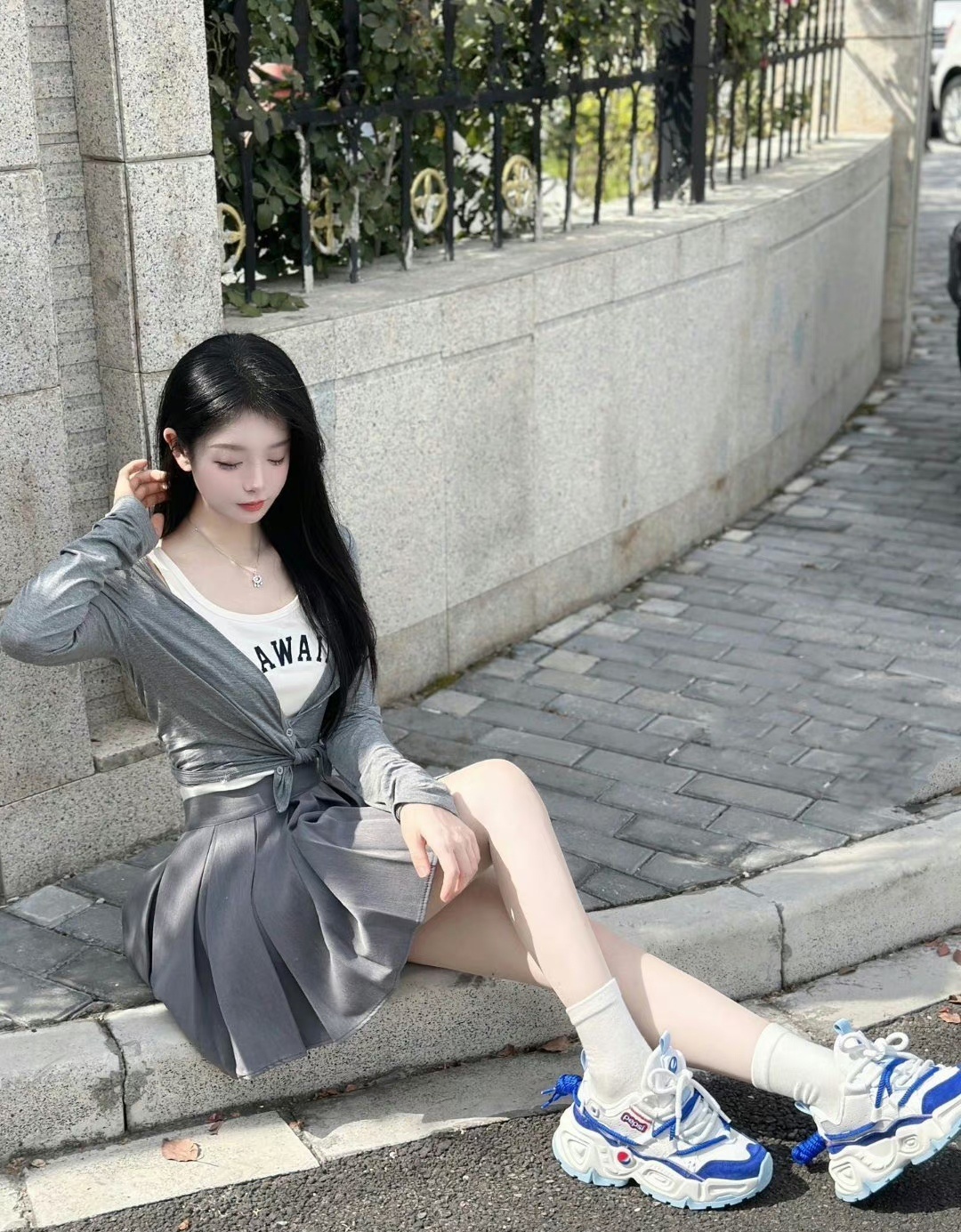 📸“街边lu出”大赛 ​​​