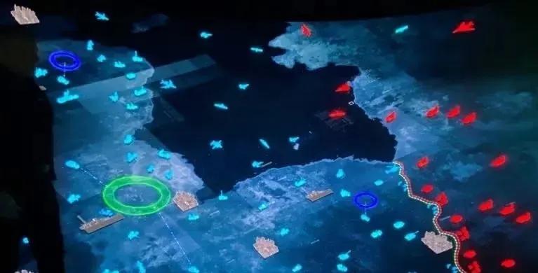 【据英国《海军技术》4月25日报道】诺·格公司正计划为美陆军的“一体化防空反导作