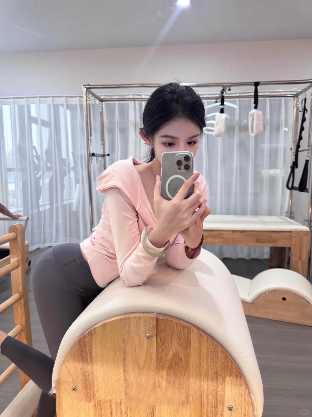 只要专业选的好 年年期末像艺考#瑜伽#
