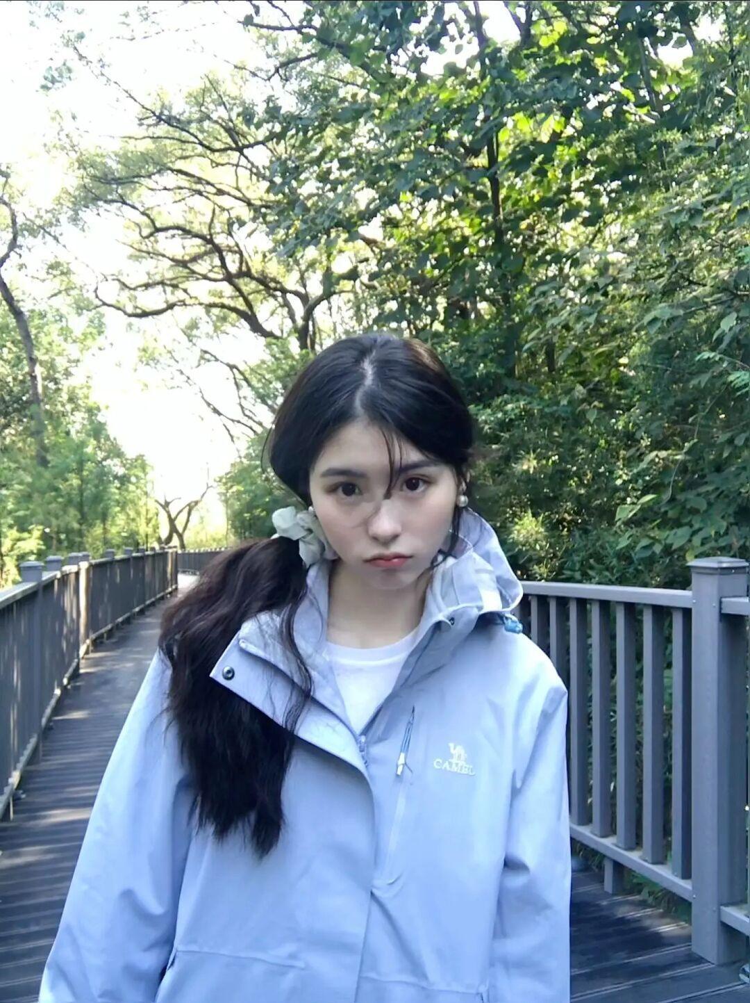 上山吸氧🍃