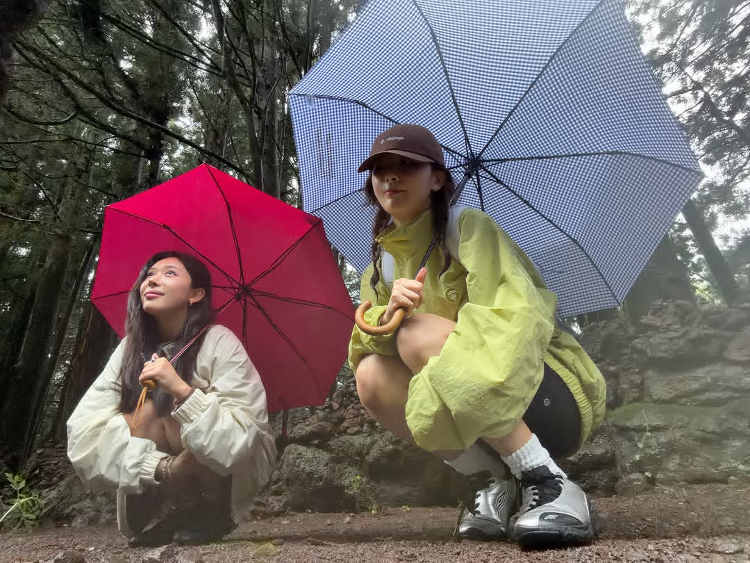 RedVelvet 💛姜涩琪260527 【sukyzin】更新IG 