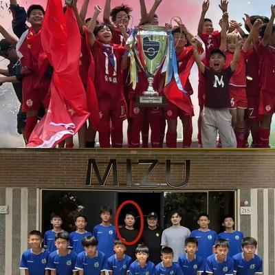 细节看人品，不信你看看董路就知道了！

2026年6月初，罗马城里一家普通的中餐