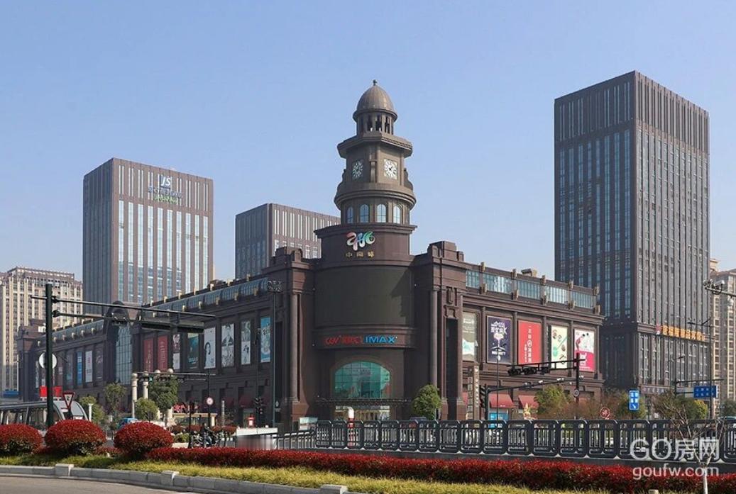 盐城大有境将易主？盐城城南大有境购物中心因母公司重整，将由厦门国企象屿集团旗下象