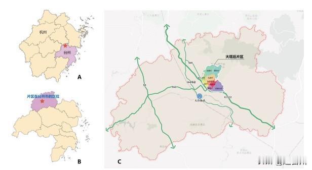 重磅！天台拿下全国仅20个名额，狂砸2亿打造和美乡村！

天台县成功入选2026