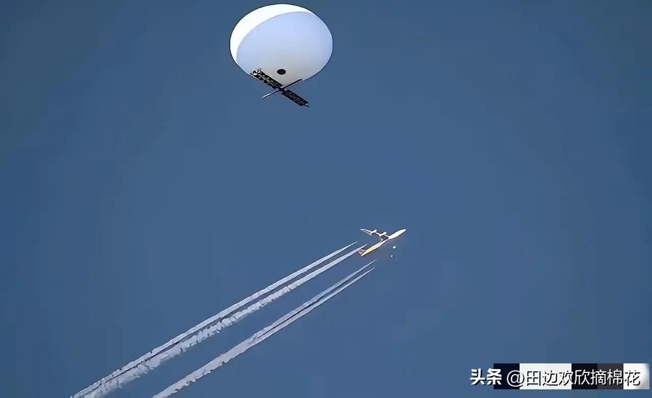 非法闯入我国领空？绝不能留！果断击落！
3月13日，《解放军报》等官方媒体披露了