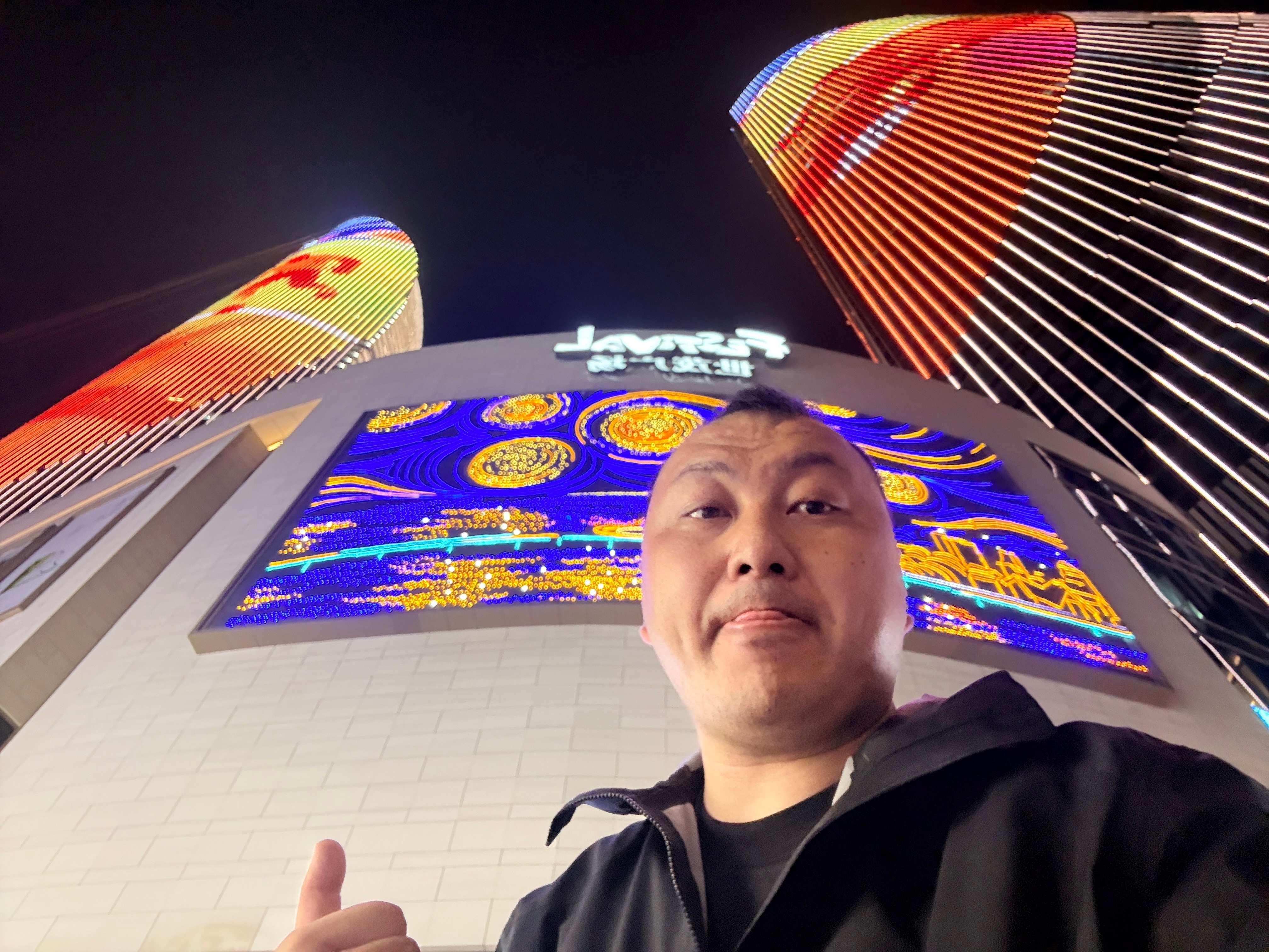 真的去了一次厦门，真的希望台湾早点回来，就能早点去台湾了台湾岛内统一声浪持续高涨
