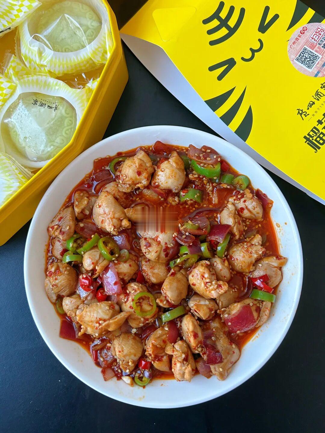 我妈做的这个，真的太好吃了！！！！