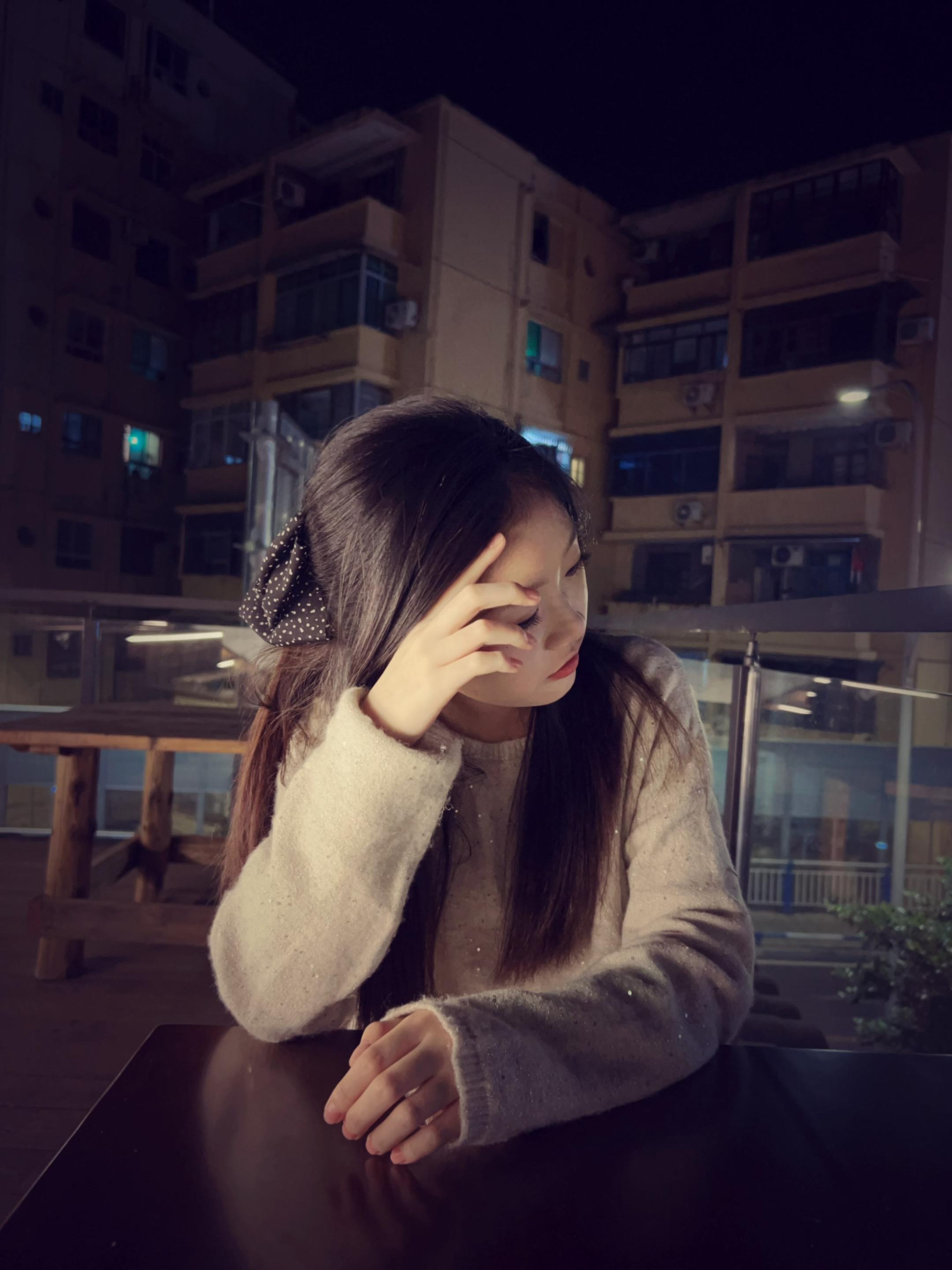 就算最后一无所有 也无所畏惧