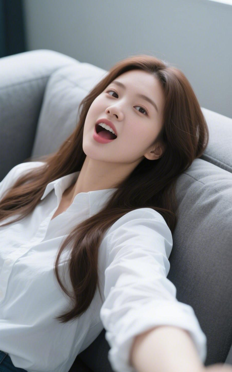 此题无解…
何必费神！
该有的说辞都是虚假！