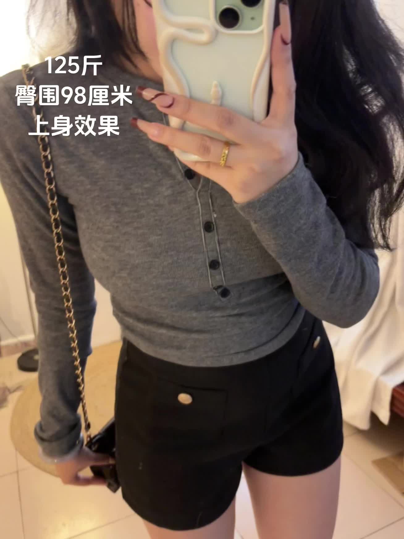 好久没有对镜拍了