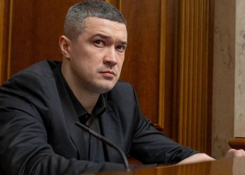 乌克兰与德国之间达成了一项新的40亿欧元合作计划，乌克兰国防部长费多罗夫表示
?