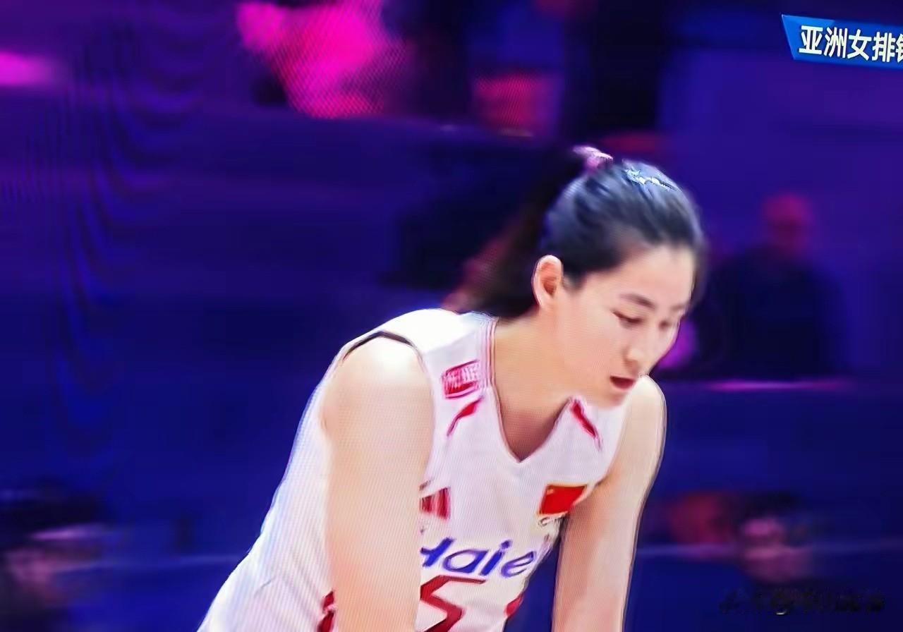 打越南，为什么赵勇只让刁琳宇上场打了半局？

28日晚，亚锦赛1/4决赛，中国女