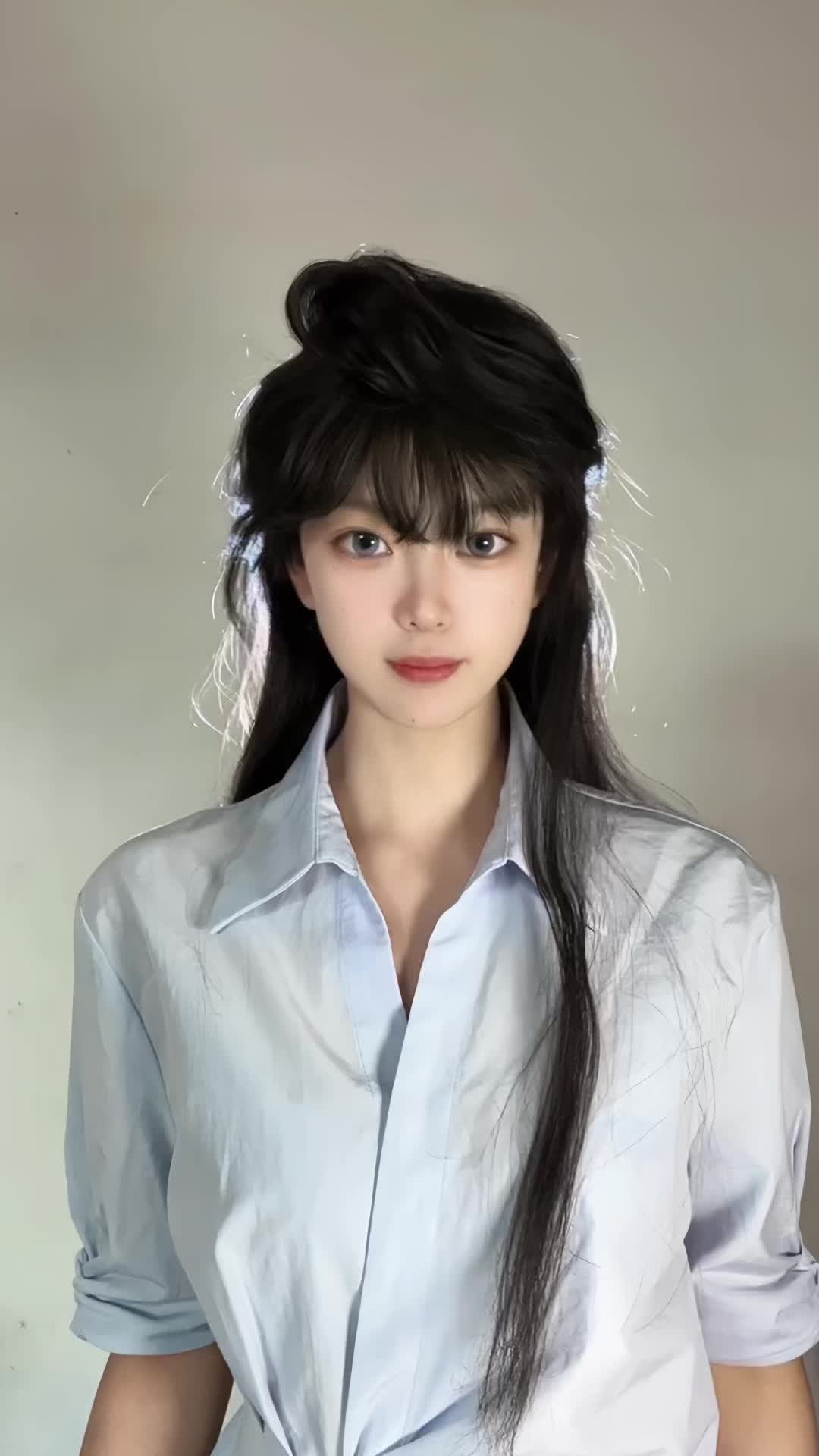 垫肩好啊，怪不得男的都买垫肩