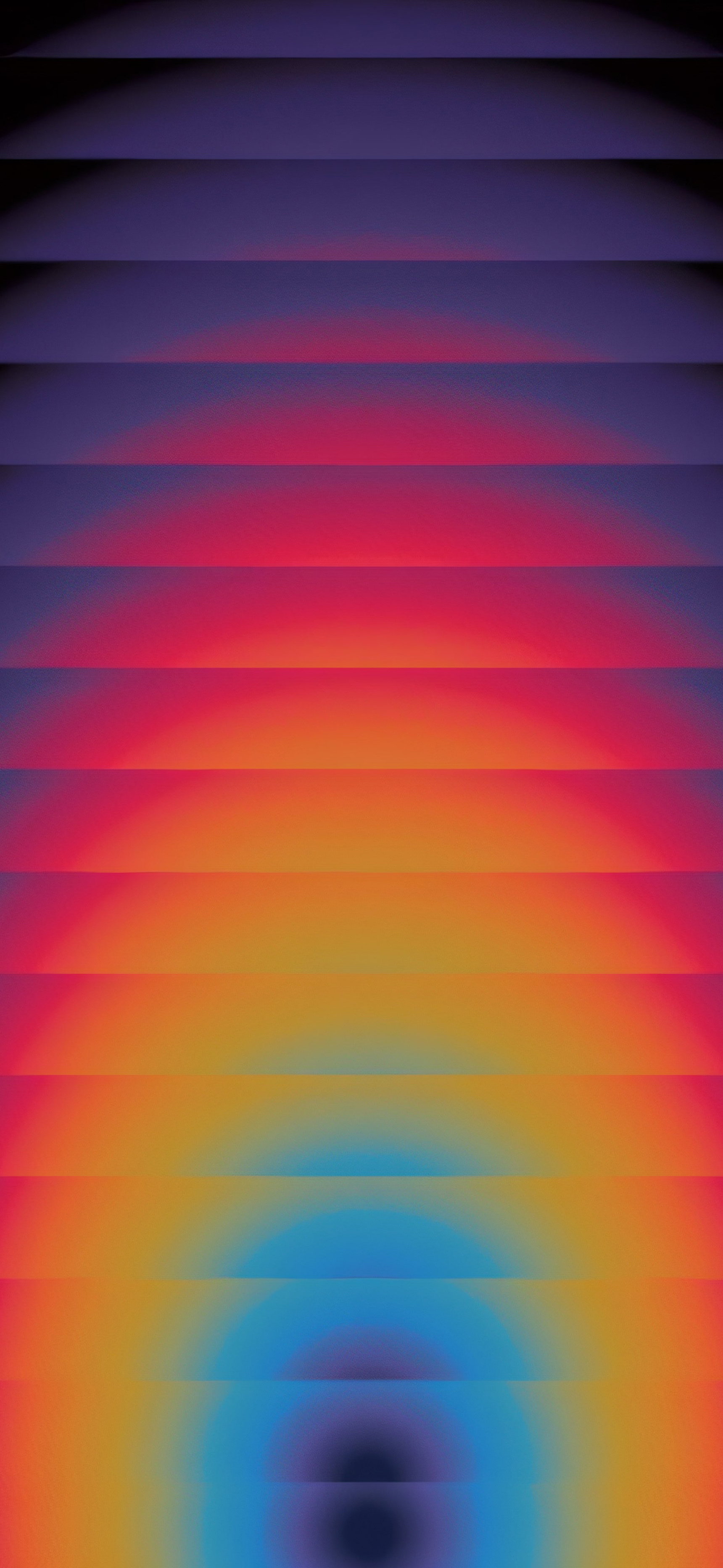 莱分享 今日 iPhone 壁纸分享·2 