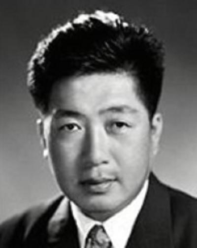 朱文顺（1920年5月29日——1995年4月15日），辽宁省大连市金州区人，中