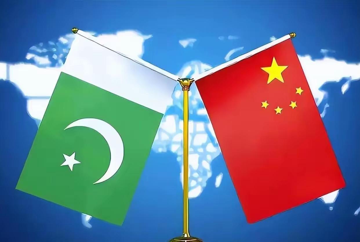 谈成了，巴基斯坦答应中国。

6月24日晚上，巴基斯坦那边一通电话打过来，是副总