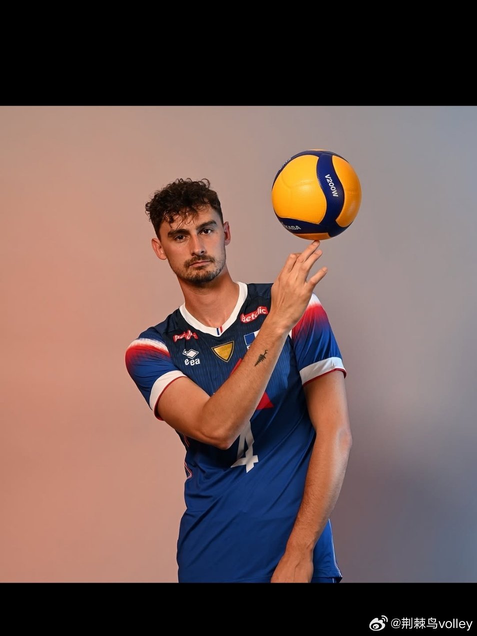 帕特里亲自透露将缺阵2026年国家队赛季！ “当我解释说我需要休息时，安德烈亚·